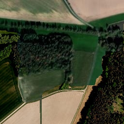 Satellite imagery of Kapellsberg, DE
