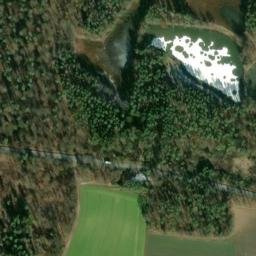 Satellite imagery of Auracher Höhe, DE