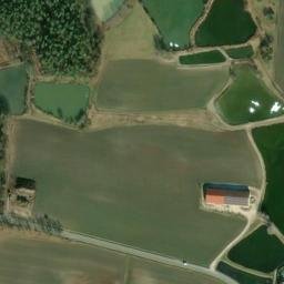 Satellite imagery of Auracher Höhe, DE