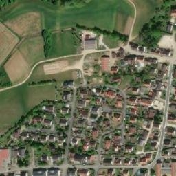 Satellite imagery of Schloss Büg, DE