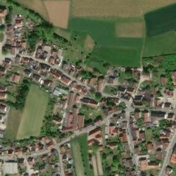 Satellite imagery of Schloss Büg, DE