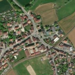 Satellite imagery of Schloss Büg, DE