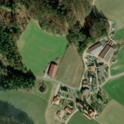 Satellite imagery of Ziegelberg, DE