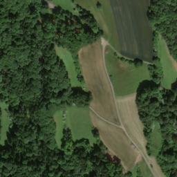 Satellite imagery of Ossinger, DE