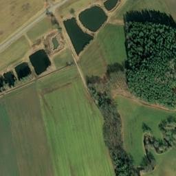 Satellite imagery of Kühbühl, DE