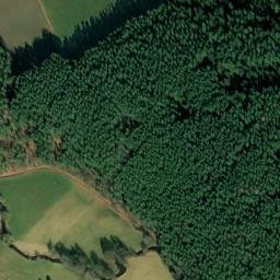 Satellite imagery of Kühbühl, DE