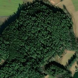 Satellite imagery of Richtbühl, DE