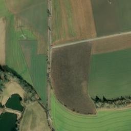 Satellite imagery of Richtbühl, DE