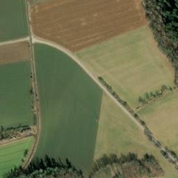 Satellite imagery of Richtbühl, DE