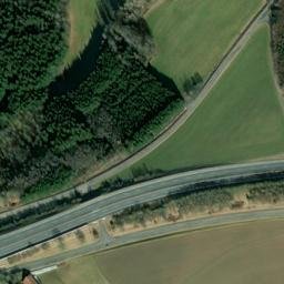 Satellite imagery of Wolfsbühl, DE