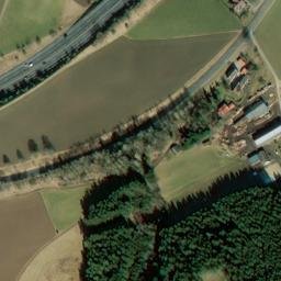 Satellite imagery of Wolfsbühl, DE