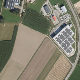 Satellite imagery of Geißbühl, DE
