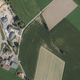 Satellite imagery of Geißbühl, DE