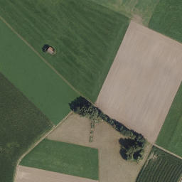 Satellite imagery of Geißbühl, DE