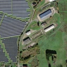 Satellite imagery of Šibeník [Bělá nad Radbuzou], CZ