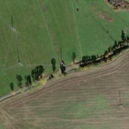 Satellite imagery of Šibeník [Bělá nad Radbuzou], CZ