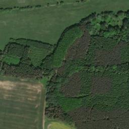 Satellite imagery of [Semněvice-Pocinovice] GSM, CZ