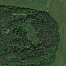 Satellite imagery of [Semněvice-Pocinovice] GSM, CZ