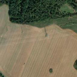 Satellite imagery of Na Homolce [Dolní Lukavice-Krasavce] GSM, CZ
