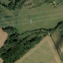 Satellite imagery of Na Homolce [Dolní Lukavice-Krasavce] GSM, CZ