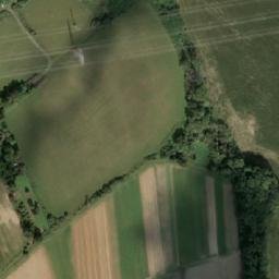 Satellite imagery of Na Homolce [Dolní Lukavice-Krasavce] GSM, CZ