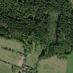 Satellite imagery of survey_point, CZ