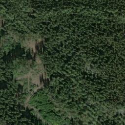 Satellite imagery of Nad Moráskem, CZ