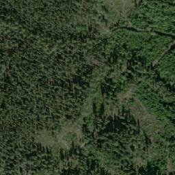 Satellite imagery of Nad Moráskem, CZ