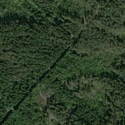 Satellite imagery of (V Soudném) [Míšov], CZ