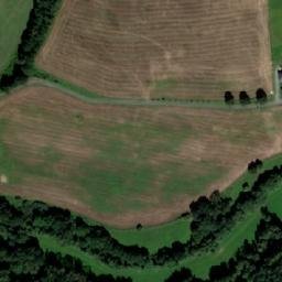 Satellite imagery of (Na Chlumci), CZ