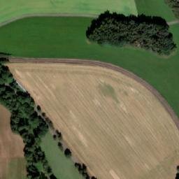 Satellite imagery of (Na Chlumci), CZ