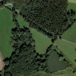 Satellite imagery of Chlumec [Chrást u Tochovic], CZ