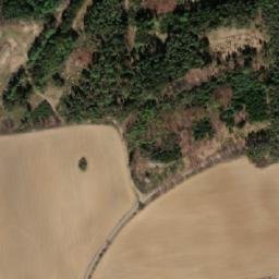 Satellite imagery of Homole [Tochovice-Hořejany], CZ