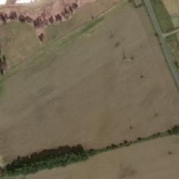 Satellite imagery of [Vrančice-Mýšlovice] GSM, CZ