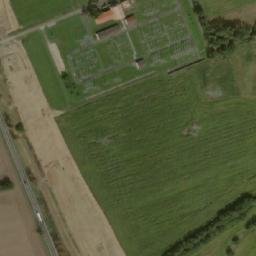 Satellite imagery of [Vrančice-Mýšlovice] GSM, CZ