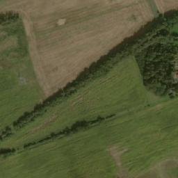 Satellite imagery of [Vrančice-Mýšlovice] GSM, CZ