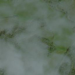 Satellite imagery of Čistá [Bohostice-Těchnice] GSM, CZ