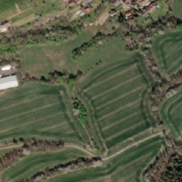 Satellite imagery of Vinice [Krásná Hora nad Vltavou-Krašovice], CZ