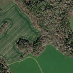 Satellite imagery of Vinice [Krásná Hora nad Vltavou-Krašovice], CZ