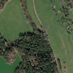 Satellite imagery of Vinice [Krásná Hora nad Vltavou-Krašovice], CZ