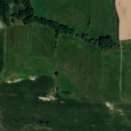 Satellite imagery of [Sedlec-Prčice-Měšetice] parab. ant, CZ