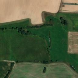 Satellite imagery of [Sedlec-Prčice-Měšetice] parab. ant, CZ