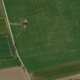 Satellite imagery of [Šebířov-Vyšetice] church t., CZ