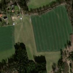 Satellite imagery of Pravětický vrch, CZ