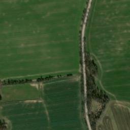 Satellite imagery of Pravětický vrch, CZ