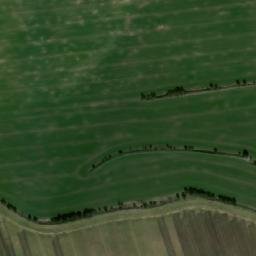 Satellite imagery of Cikán [Načeradec], CZ