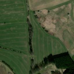 Satellite imagery of Cikán [Načeradec], CZ