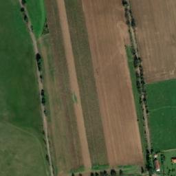 Satellite imagery of [Čáslavsko] GSM, CZ