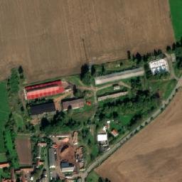 Satellite imagery of [Čáslavsko] GSM, CZ