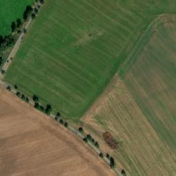 Satellite imagery of [Čáslavsko] GSM, CZ